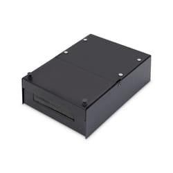 Digitus Point de consolidation pour 4 RJ45 Keystone