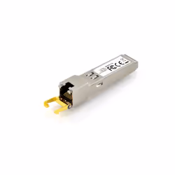 Digitus Mini GBIC Copper SFP Module, 10 Gbps, RJ45 - Vue supplémentaire 6