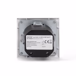 Digitus Boîtier de chargement pour smartphones/tablettes avec 2 x USB A, 1 x USB Type-C™, 3100 mA, UP - Vue supplémentaire 5