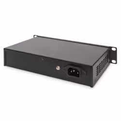 Digitus Commutateur Gigabit Ethernet 10 pouces 16 ports, non administré