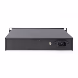 Digitus Commutateur Gigabit Ethernet 10 pouces 16 ports, non administré - Vue supplémentaire 4