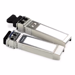 Digitus Module mini-GBIC (SFP), 25 Gbit/s, 100 m, avec fonction DDM, Fibre optique, 25000 Mbit/s, mini-GBIC, LC, 100 m, 850 n ...