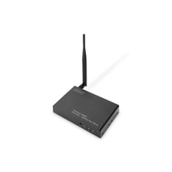 Digitus Unité de réception pour kit extender HDMI / splitter sans fil (DS-55314)