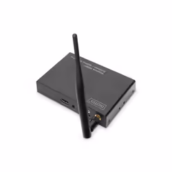 Digitus Unité de réception pour kit extender HDMI / splitter sans fil (DS-55314) - Vue supplémentaire 5