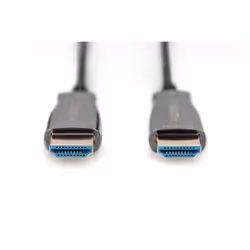 Digitus Câble de fibre optique hybride HDMI® AOC, UHD 4K, 15 m