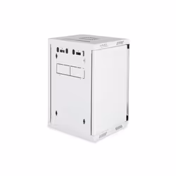 Digitus Boîtier mural combiné 254 mm (10") et 482,6 mm (19") - Vue supplémentaire 4