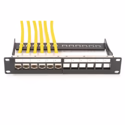 Digitus CAT 7A S/FTP, câble d'installation, 100 m, simplex, Dca-s1a d1 a1