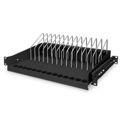 Digitus Tablette télescopique pour tablettes, ordinateurs portables, smartphones