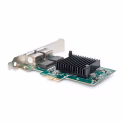 Digitus Carte PCI Express Dual Gigabit Ethernet, 2 ports