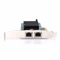 Digitus Carte PCI Express Dual Gigabit Ethernet, 2 ports - Vue supplémentaire 4