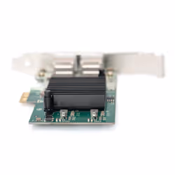 Digitus Carte PCI Express Dual Gigabit Ethernet, 2 ports - Vue supplémentaire 5
