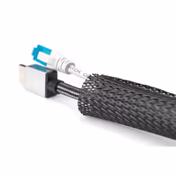 Digitus Gaine de câbles flexible avec fermeture auto-agrippante