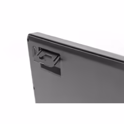 Digitus Clavier ergonomique, sans fil, 2,4 GHz