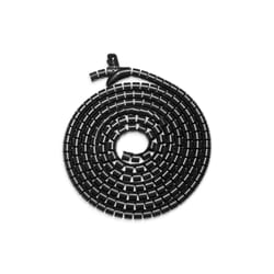 Digitus Gaine de câbles flexible avec outil d'enfilage, 5 m
