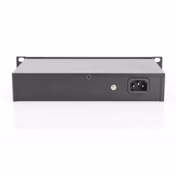 Digitus Commutateur PoE+ Gigabit Ethernet 10 pouces 8 ports, L2+ Managed - Vue supplémentaire 5