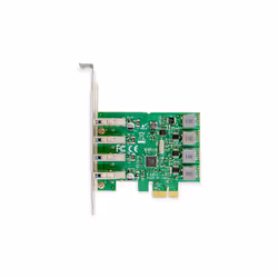 Digitus Carte add-on PCI Express 4 ports USB 3.0 - Vue supplémentaire 4