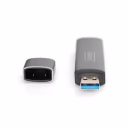 Digitus Hub à double lecteur de carte USB-C™ USB 3.0, OTG - Vue supplémentaire 6