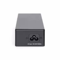 Digitus Injecteur PoE++ Gigabit Ethernet, 802.3bt, 85 W