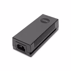 Digitus Injecteur PoE+ 10 Gigabit Ethernet, 802.3at, 30 W - Vue supplémentaire 6