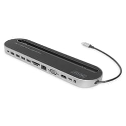 Digitus Station d'accueil USB-C™, 12 ports