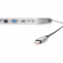Digitus Station d'accueil USB-C™, 12 ports
