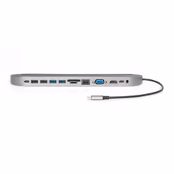 Digitus Station d'accueil USB-C™, 12 ports - Vue supplémentaire 5