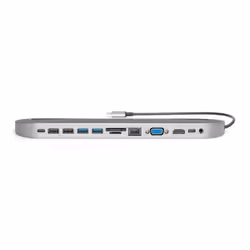 Digitus Station d'accueil USB-C™, 12 ports - Vue supplémentaire 7