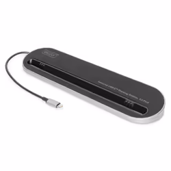Digitus Station d'accueil USB-C™, 12 ports - Vue supplémentaire 8