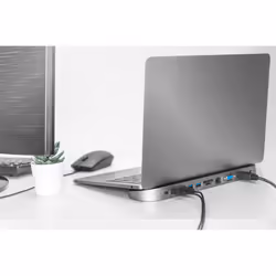 Digitus Station d'accueil USB-C™, 12 ports - Vue supplémentaire 9