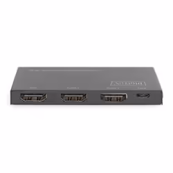 Digitus Séparateur HDMI ultraplat, 1 x 2, 4K / 60 Hz - Vue supplémentaire 4