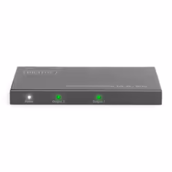Digitus Séparateur HDMI ultraplat, 1 x 2, 4K / 60 Hz - Vue supplémentaire 5