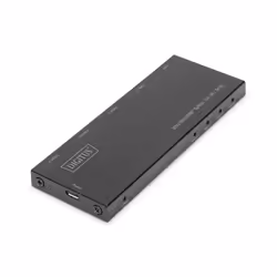 Digitus Séparateur HDMI ultraplat