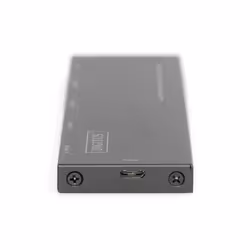 Digitus Séparateur HDMI ultraplat, 1 x 4, 4K / 60 Hz - Vue supplémentaire 4