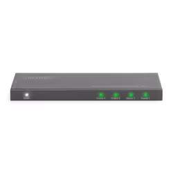 Digitus Séparateur HDMI ultraplat, 1 x 4, 4K / 60 Hz - Vue supplémentaire 6