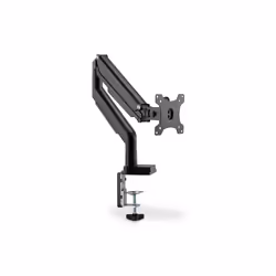 Digitus Support simple écran universel avec ressort à gaz et fixation par serrage - Vue supplémentaire 10