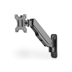 ASSMANN Electronic DA-90396 support d'écran plat pour bureau 32" Noir Mur