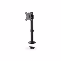 Digitus Support colonne pour écran simple universel
