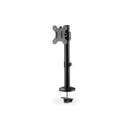 Digitus Support colonne pour écran simple universel