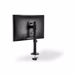 Digitus Support colonne pour écran simple universel