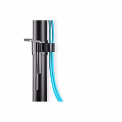 Digitus Support colonne pour écran simple universel - Vue supplémentaire 6