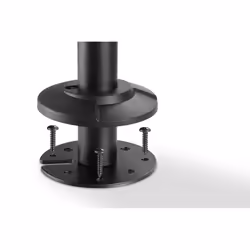 Digitus Support colonne pour écran simple universel - Vue supplémentaire 7