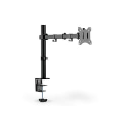 Digitus Support écran simple universel avec fixation par serrage