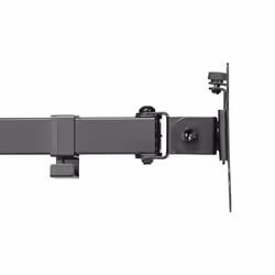 Digitus Support écran simple universel avec fixation par serrage