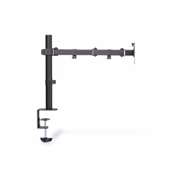 Digitus Support écran simple universel avec fixation par serrage - Vue supplémentaire 6