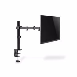 Digitus Support écran simple universel avec fixation par serrage - Vue supplémentaire 8