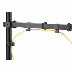 Digitus Support écran simple universel avec fixation par serrage - Vue supplémentaire 9