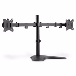 Digitus Support double écran universel