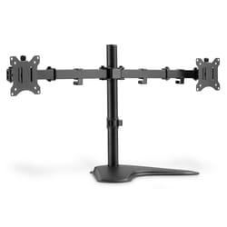 Digitus Support double écran universel
