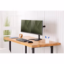 Digitus Support double écran universel - Vue supplémentaire 5