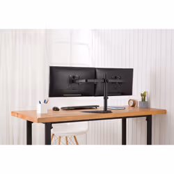 Digitus Support double écran universel - Vue supplémentaire 7
